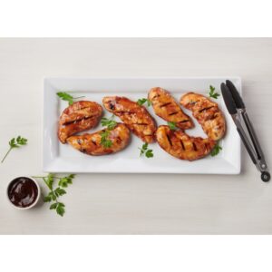Chicken Breast Tenderloins | Styled