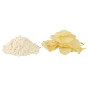 Scalloped Potatoes | Raw Item