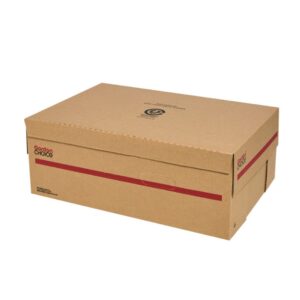Mixed Vegetables | Corrugated Box