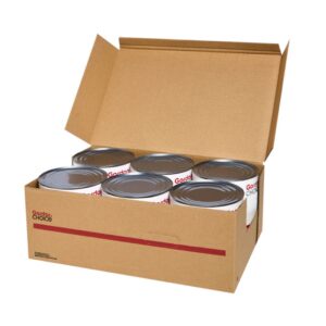Mixed Vegetables | Packaged