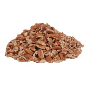 Pecan Pieces | Raw Item