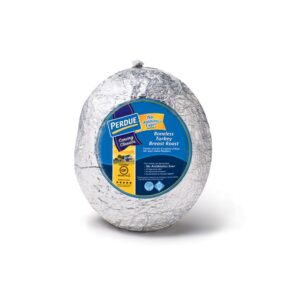 Boneless Turkey Breast | Packaged