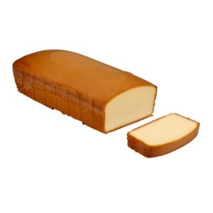 Sara Lee 10″ All Butter Pound Cake | Raw Item