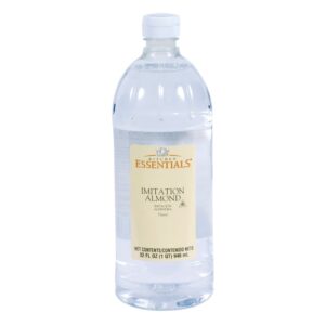 Imitation Almond Extract | Packaged