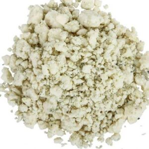 Bleu Cheese Crumbles | Raw Item