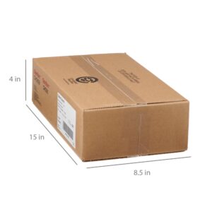 Red Plastic Table Covers | Corrugated Box