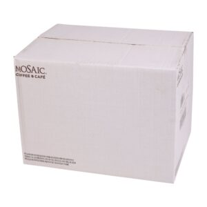 Breakfast Blend Whole Bean Coffee | Corrugated Box