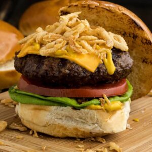 Montreal Steak Seasoning | Styled