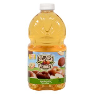 Apple Juice | Packaged