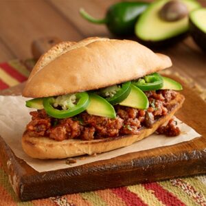 Sloppy Joe Sauce | Styled