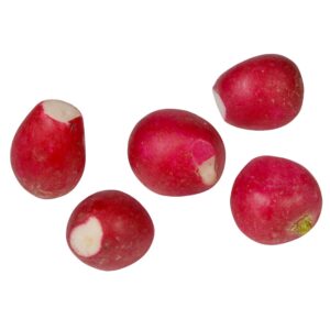 Radishes | Raw Item