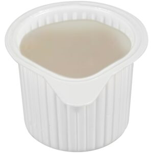 Sugar Free French Vanilla Creamer Cups | Raw Item