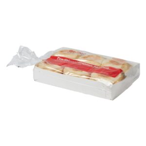 English Muffins | Packaged