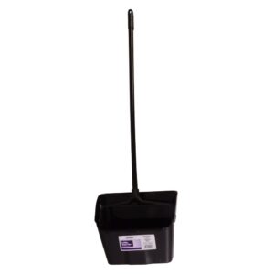 Lobby Dust Pan | Packaged