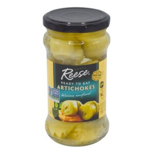 Cocktail Artichokes | Packaged