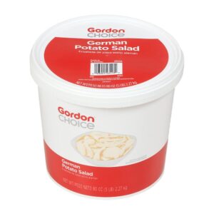 German Potato Salad | Packaged