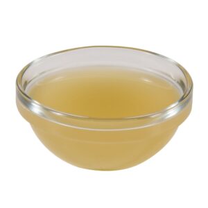 Natural Goodness Chicken Broth | Raw Item