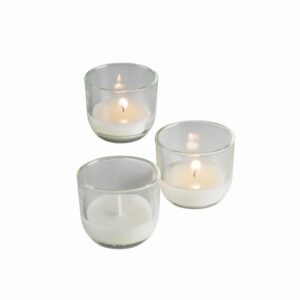 Candle D-Lites | Styled