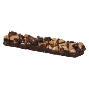 Dark Chocolate Cherry Cashew Bars | Raw Item