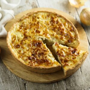 Diced Onions | Styled