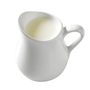 Sugar Free French Vanilla Creamer Cups | Styled
