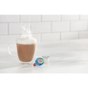 Sugar Free French Vanilla Creamer Cups | Styled