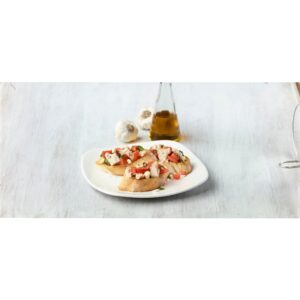 White Albacore Tuna | Styled