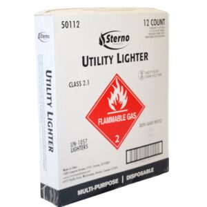 Multi-Purpose Torch Lighter | Styled