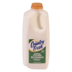 Buttermilk | Packaged