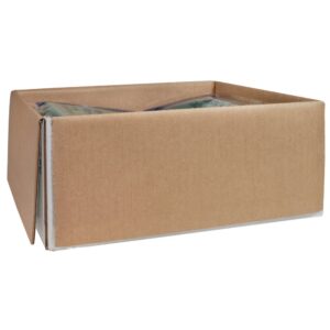 TBLCVR PLAS HNTR GRN | Packaged