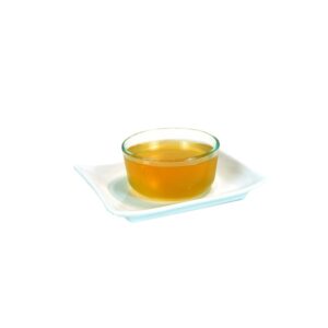 Chicken Broth | Styled