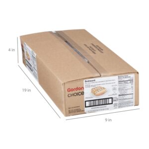 Bratwurst | Corrugated Box