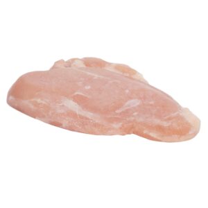 Chicken Breast Fillets with Rib Meat | Raw Item