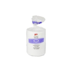 Foam Plates | Packaged