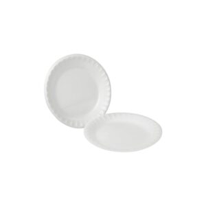Foam Plates | Raw Item