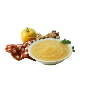 Applesauce | Styled