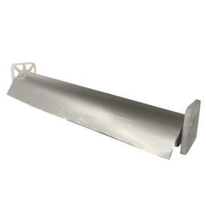 FOIL CUTTER BX MEDALLIO 18X500′ 1CT | Raw Item