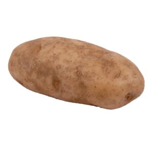 #2 Idaho Potatoes | Raw Item