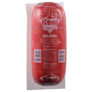 Stick Bologna | Packaged