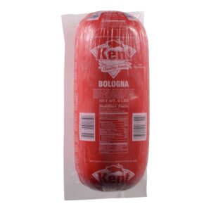 Stick Bologna | Packaged