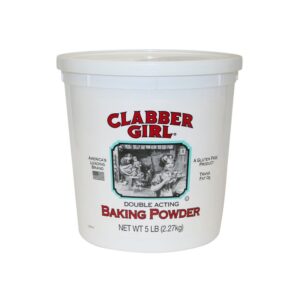 Baking Powder | Packaged