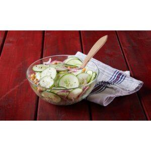 Cucumbers | Styled