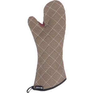 Flame-Retardant Oven Mitt | Raw Item