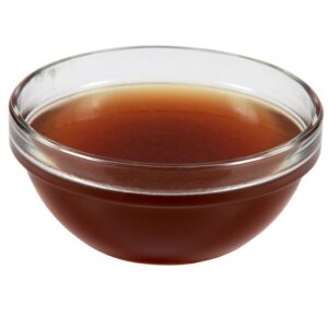 Low Sodium Beef Broth | Raw Item