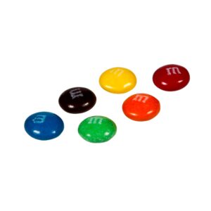 Party Size M&M’s Candy | Raw Item