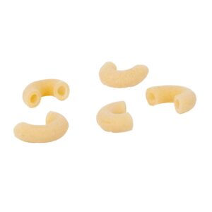 PASTA ELBOW MACAR 5# | Raw Item