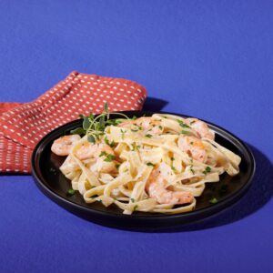 Fettuccine | Styled