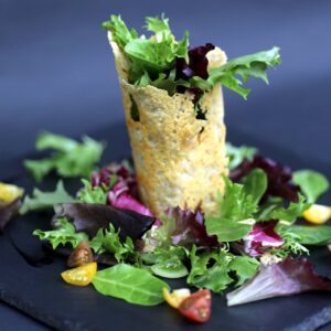 Spring Mix | Styled
