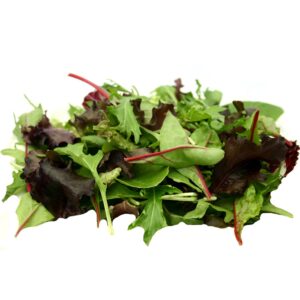 Spring Mix | Raw Item