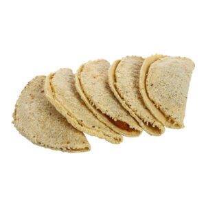 Chicken Mini Tacos | Raw Item
